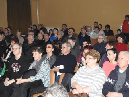 Koncert Pihalnega orkestra radeških papirničarjev z gosti 4